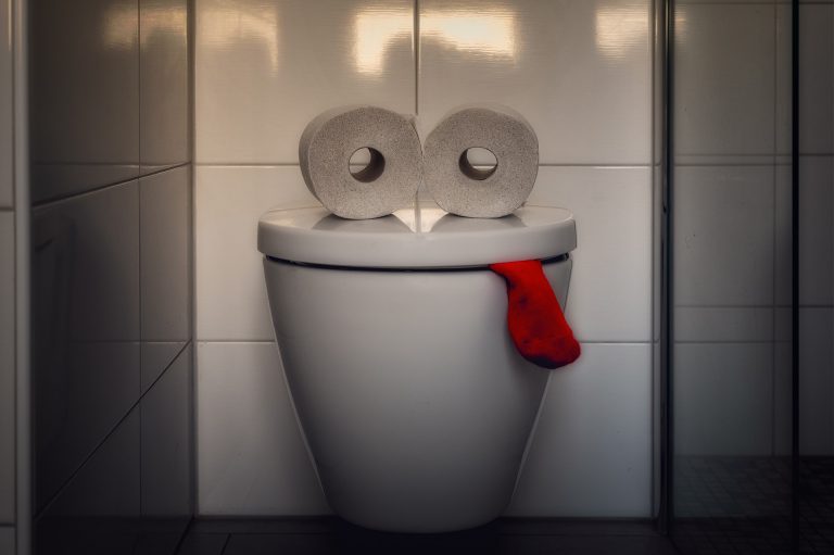 Toiletpapier