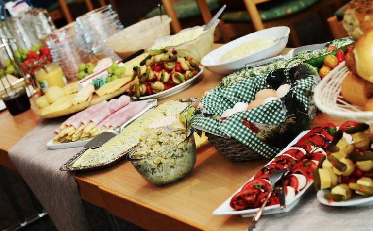 Gourmetschotels bestellen