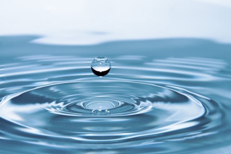 water filteren