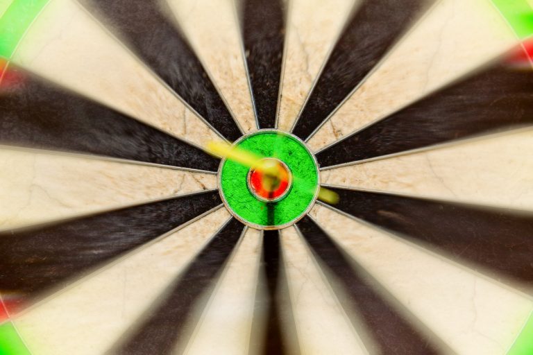 Dartshop