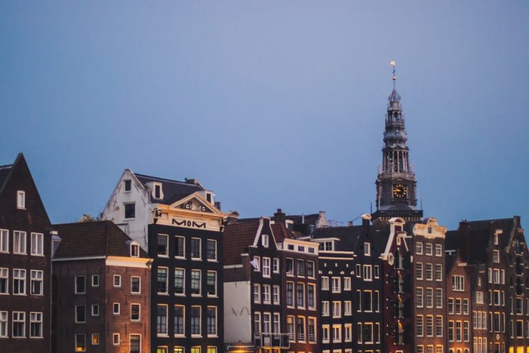 makelaar Stadskanaal