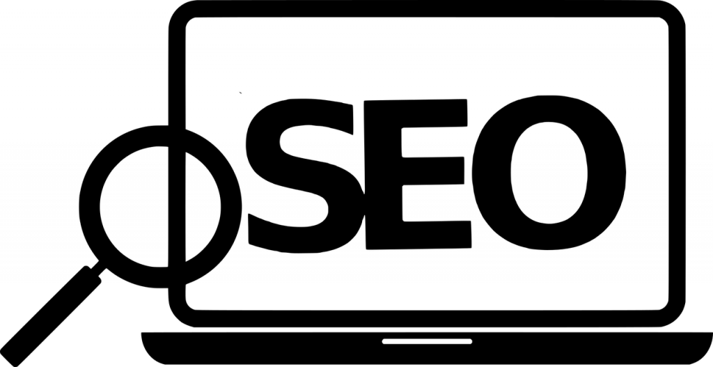 seo specialist westland