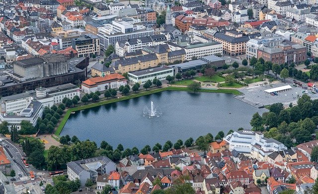 Makelaardij Leeuwarden