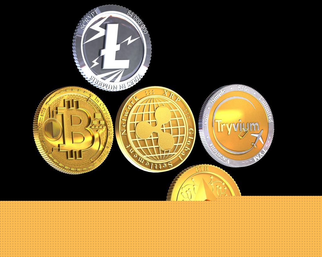 bitcoin kopen